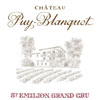 Château Puy-Blanquet
